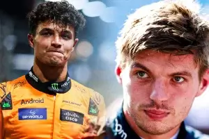 Live Reactions: The Japanese Grand Prix Emotional Rollercoaster