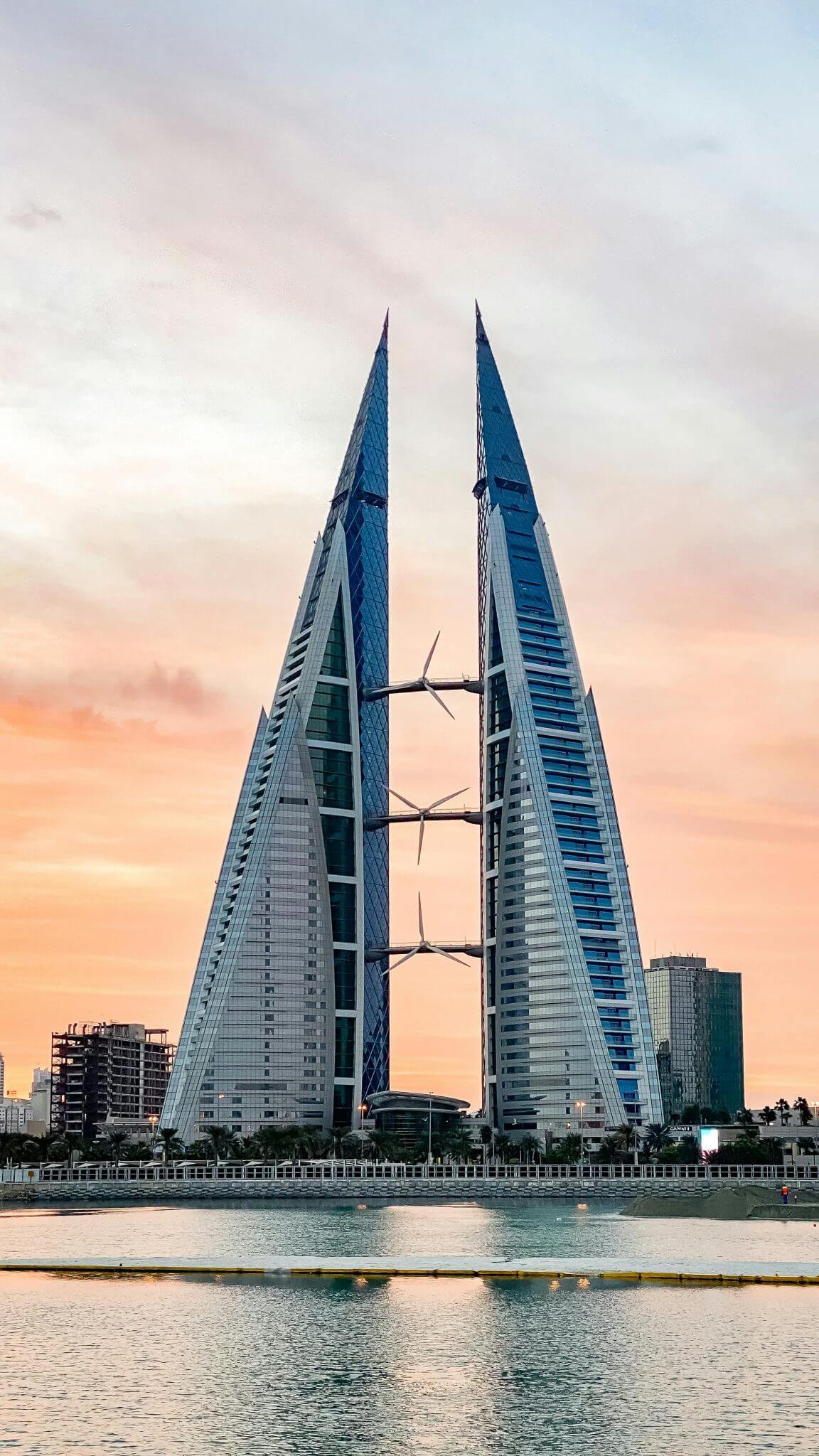 Desert Luxury Redefined: Bahrain's Most Exclusive Formula 1 Hospitality Experiences You Haven't Heard About