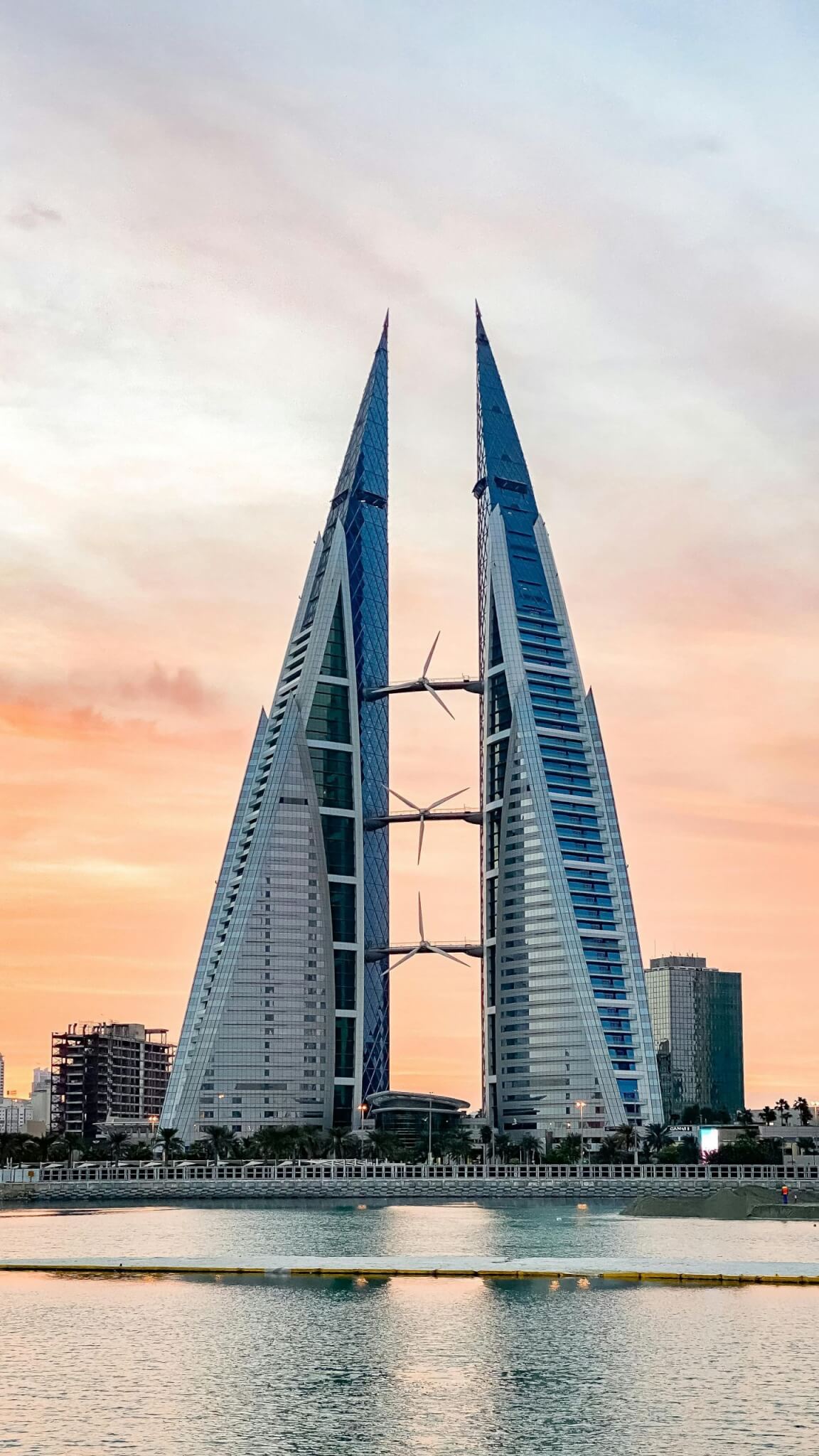 Desert Luxury Redefined: Bahrain's Most Exclusive Formula 1 Hospitality Experiences You Haven't Heard About