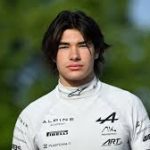 RACE REPORT: Bahrain F3 Sprint Race Results
