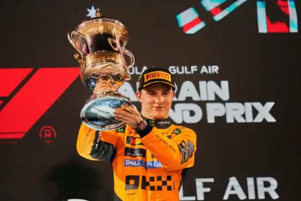 Bahrain Race Analysis: Key Moments and Championship Implications
