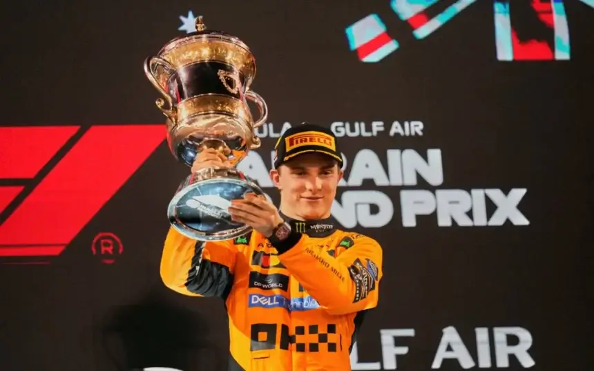 Bahrain Race Analysis: Key Moments and Championship Implications