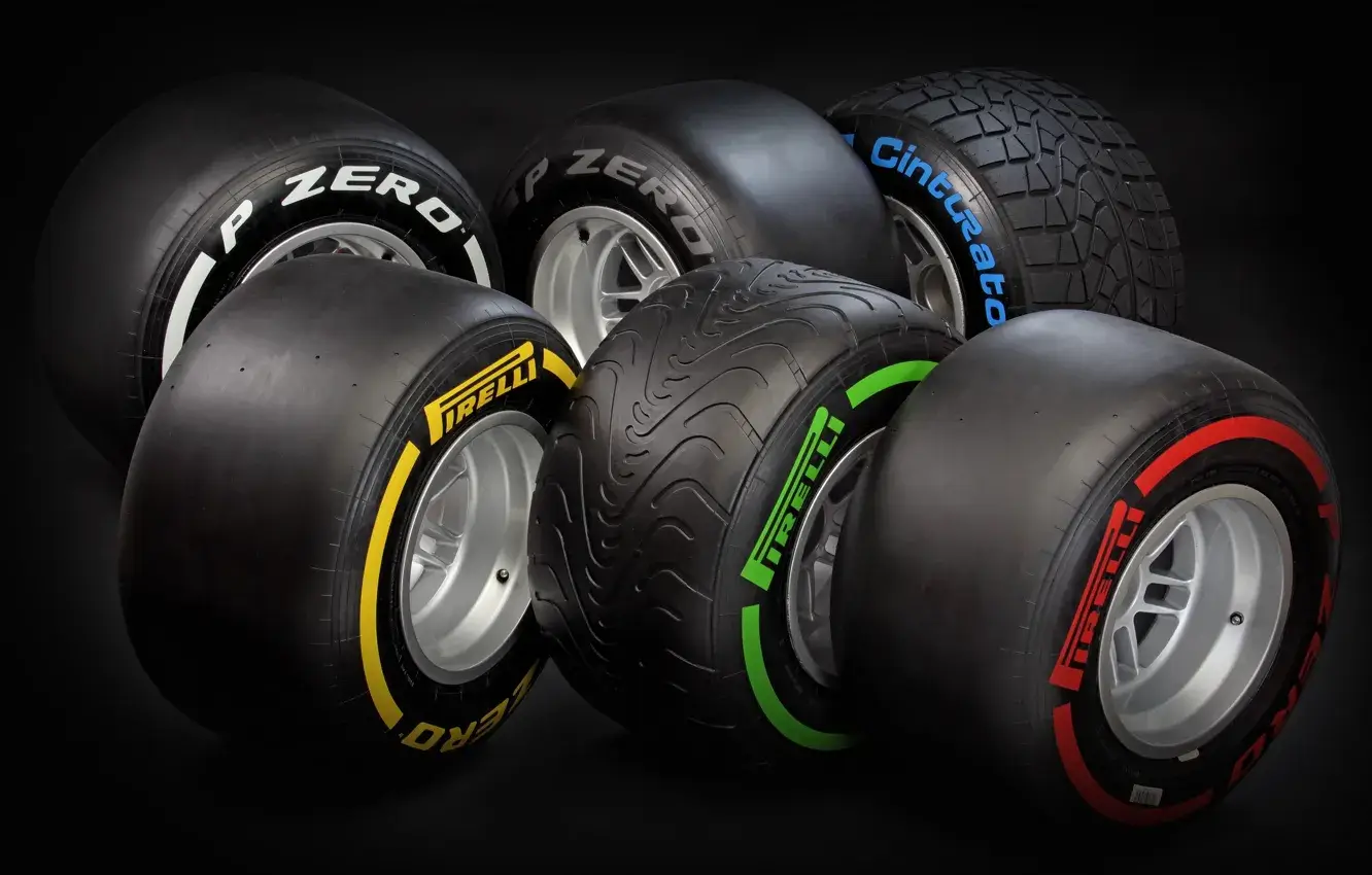 Анализ на Деградацията на Гумите: Представянето на Смесите на Pirelli в Бахрейн