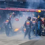 Social media buzz: Viral moments from the Bahrain Grand Prix weekend 2025-04-16