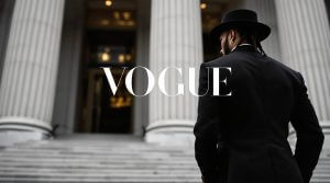 Люис Хамилтън- новият моден монарх на Vogue Met