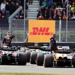 Най-сочните конспиративни теории и слухове от F1