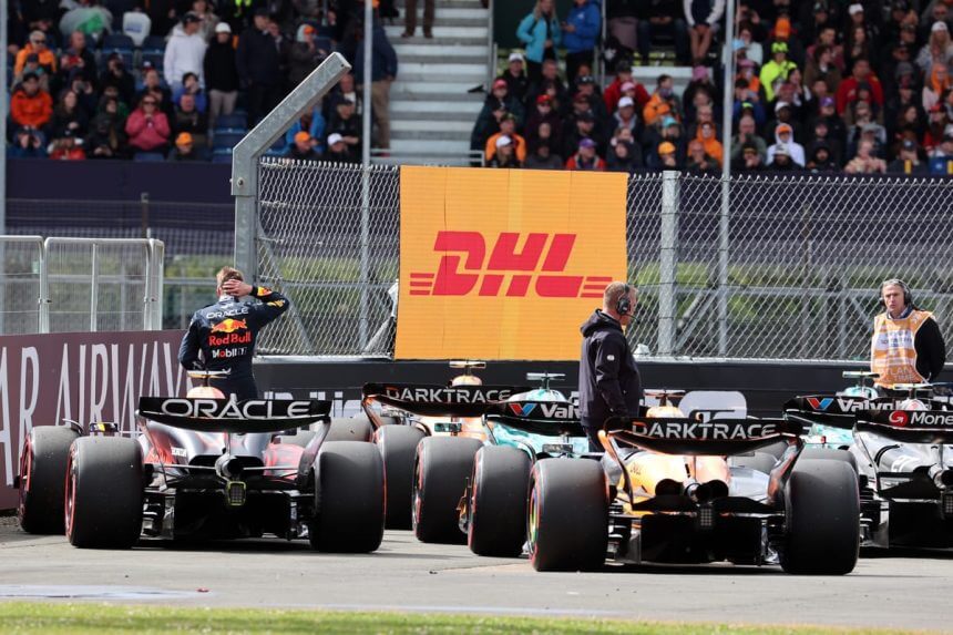 Най-сочните конспиративни теории и слухове от F1