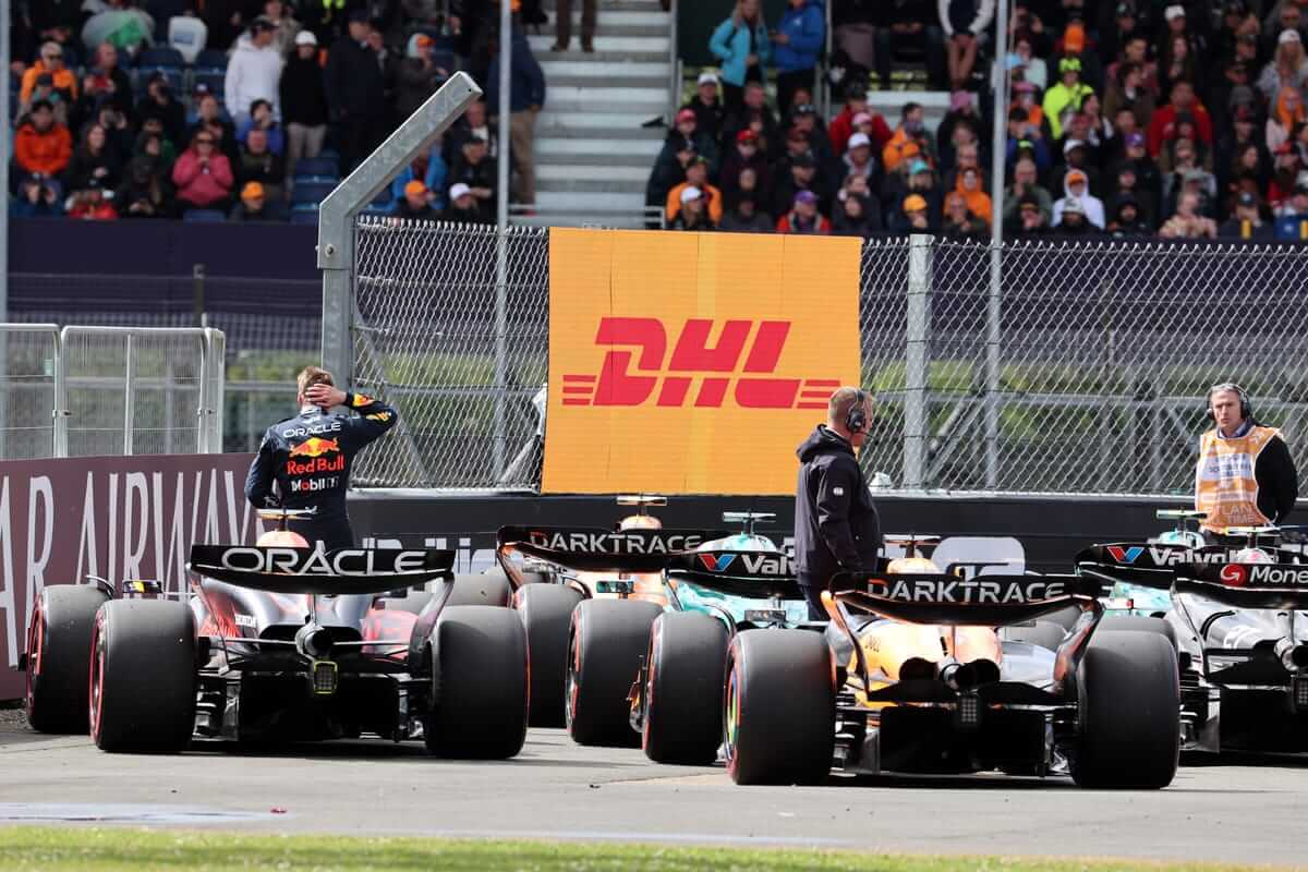 Най-сочните конспиративни теории и слухове от F1