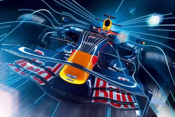 Red Bull през 2025: Може ли империята да процъфтява без гражданска война в редиците си?