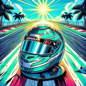 Fantasy Formula 1: Печеливши стратегии за Гран При на Маями Интернешънъл Аутодром 2025 🏎️🌴