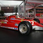 Най-великият автомобил от Формула 1, който никога не е печелил титла: Ferrari 126C2 от 1982 г.