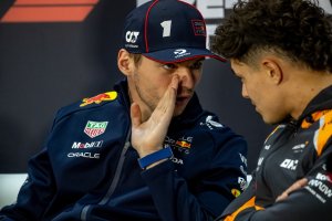 🏎️🔥 Това наистина ли го каза?! – Най-сочните акценти от отборното радио на Гран При на Маями 2025! 🔥🏎️