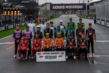 F1 2025: Ако пилотите от F1 бяха европейски кралски особи – кой е херцогът, кой е наследникът? Блясък от пистата