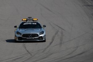 Virtual Safety Car: Тайното оръжие на F1 или разрушител на състезания?