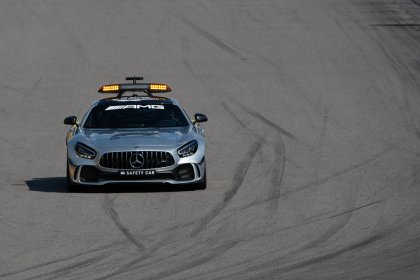 Virtual Safety Car: Тайното оръжие на F1 или разрушител на състезания?