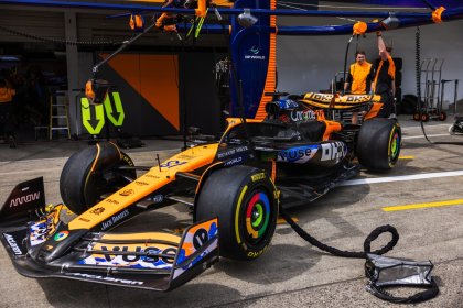 Гореща тема на седмицата, сезон 2025 във Формула 1 🔥🏎️