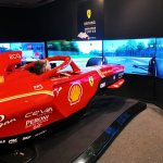 От F3 до F1: Статистически анализ на успешните преходи
