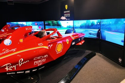 От F3 до F1: Статистически анализ на успешните преходи