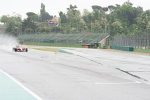 Защо Имола е истинският старт на F1 сезона