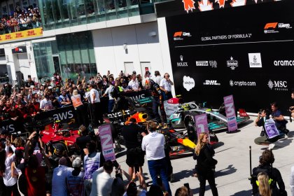 🏎️🔥 Разкрития! Защо нарушенията на парка ферме са най-големият кошмар на F1 🔥🏎️