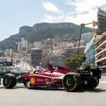 Monte Carlo Mayhem: The Most Memorable Formula 1 Moments at Monaco