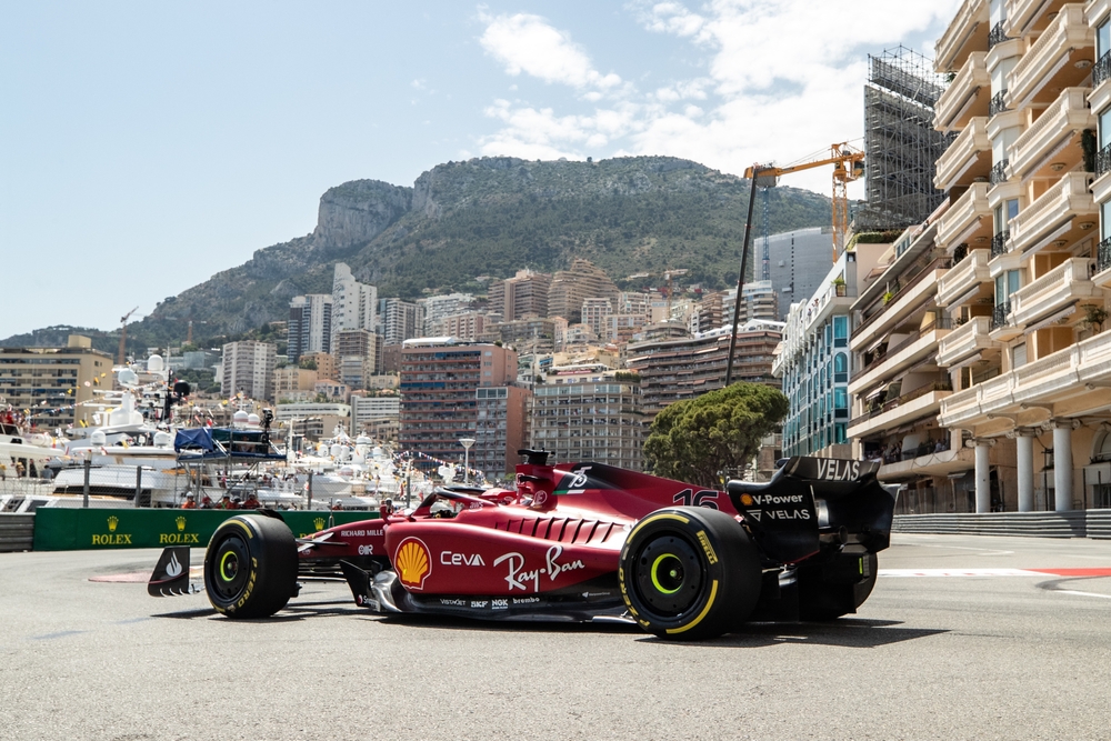 Monte Carlo Mayhem: The Most Memorable Formula 1 Moments at Monaco