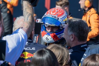 🏎️🔥 Уикенд равносметка: Слухове, драма и изненадващ пилот на деня разтърсват Формула 1 сезон 2025! 🔥🏎️