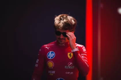F1 2025: Годината, в която Формула 1 стана най-ексклузивният подиум в света