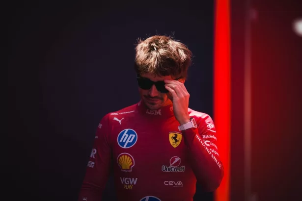 F1 2025: Годината, в която Формула 1 стана най-ексклузивният подиум в света