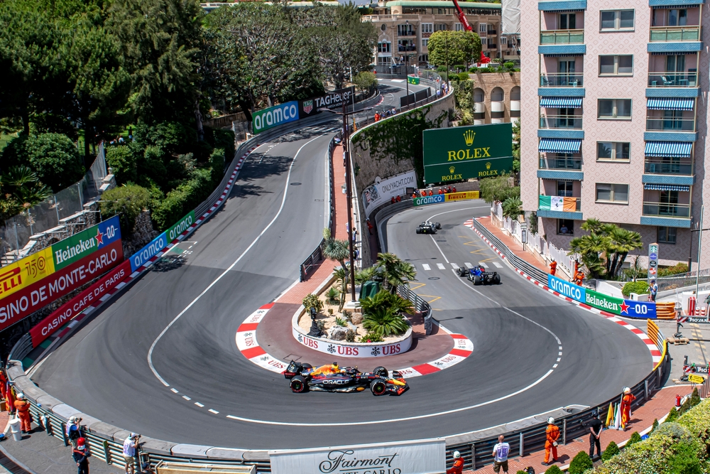Разместване в Монако: скъпоценният камък на F1 е пред своя съдбовен час