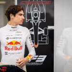 „От разочарование до героизъм: Емоционалният влак на Никола Цолов на F3 Spanish GP 2025 – Feature Race 🇪🇸🔥“