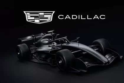 Cadillac, Макс и бурята на хоризонта: Емоционалният вододел на Формула 1