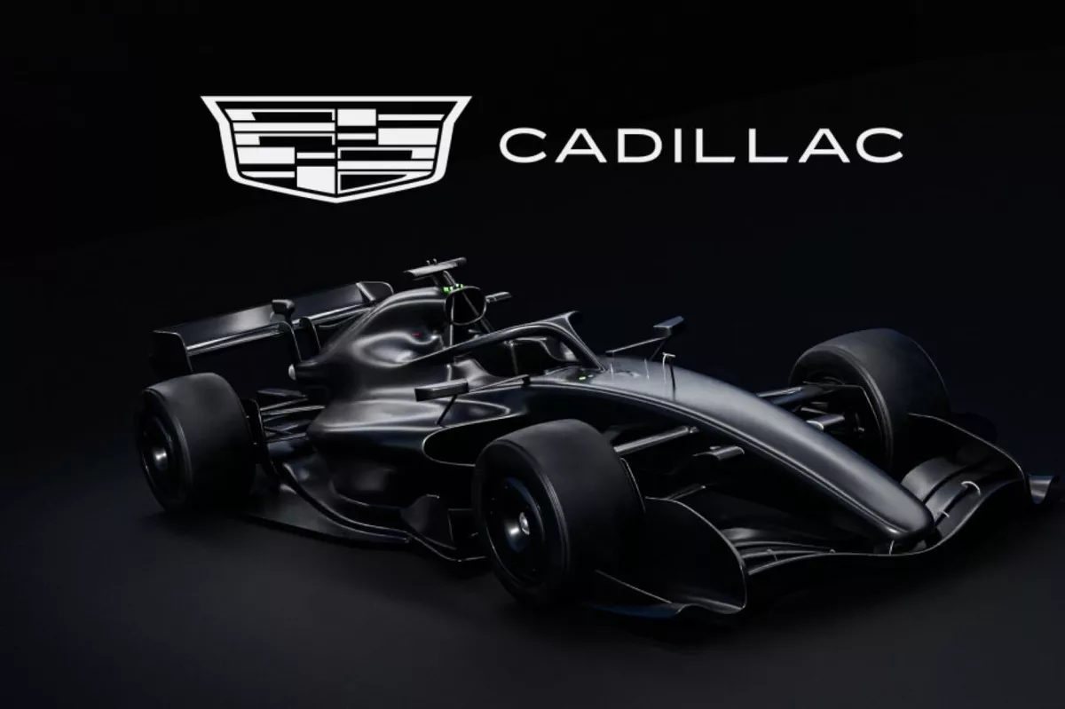 Cadillac, Макс и бурята на хоризонта: Емоционалният вододел на Формула 1