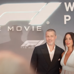 F1 The Movie: Световната премиера, която превзе Ню Йорк и сърцата ни