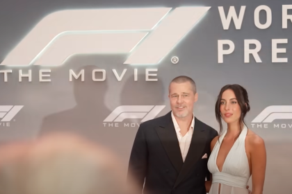 F1 The Movie: Световната премиера, която превзе Ню Йорк и сърцата ни