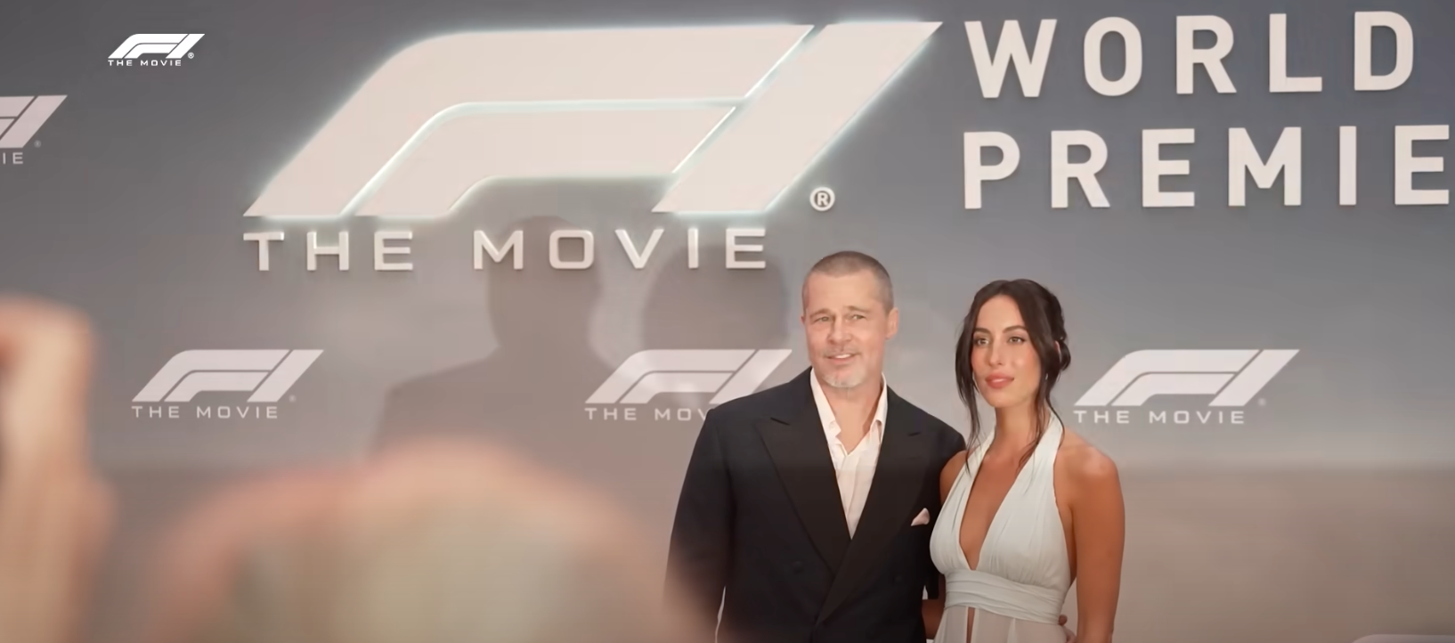 F1 The Movie: Световната премиера, която превзе Ню Йорк и сърцата ни