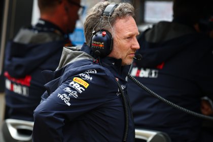 Краят на империята Red Bull? Падането на Кристиан Хорнер, разцепеният отбор и призраците на шампионите