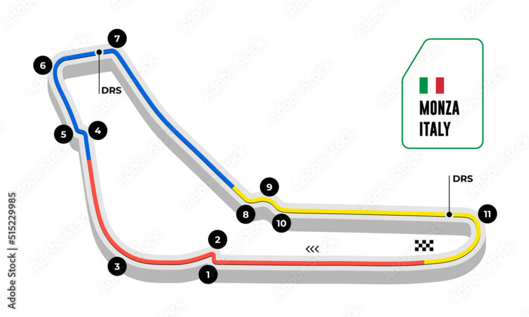 Monza Reloaded: Защо финалът на FIA F3 в Храма на скоростта през 2025 е повече от просто трофей
