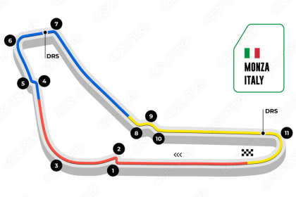 Monza Reloaded: Защо финалът на FIA F3 в Храма на скоростта през 2025 е повече от просто трофей