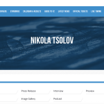 Българският лъв реве: Никола Цолов влиза във Формула 2 през 2026! 🦁🚀