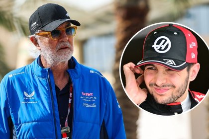 Под ново управление: Drive to Survive Сезон 7 Епизод 9 — История за власт, его и преоткриване