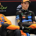 Буря в пустинята: Двойният удар на McLaren в Катар и призраците на папаята