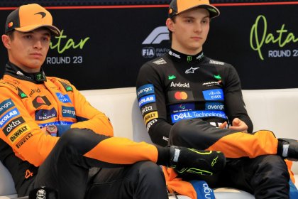 Буря в пустинята: Двойният удар на McLaren в Катар и призраците на папаята