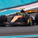 Норис без милост: Изявлението на Макларън и изненадите на FP2 в Абу Даби 2025