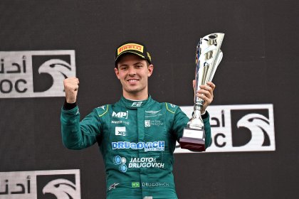 MP Motorsport: Тихите архитекти на свръхпостиженията