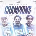 Campos Racing: Непреклонните мечтатели, които отказват да слязат от грида