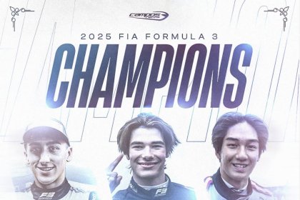 Campos Racing: Непреклонните мечтатели, които отказват да слязат от грида