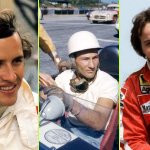 Винаги втори, никога шампион: Легендите на F1, които промениха спорта без корона