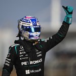 Шанхайският спринт на Ръсел: Мерцедес се завръща, докато новата ера на F1 буксува