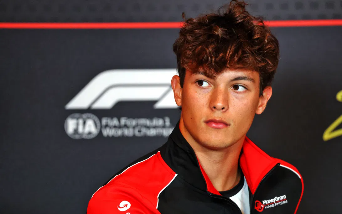 От резерва до звезда: Емоционалната одисея на Оливър Беърман